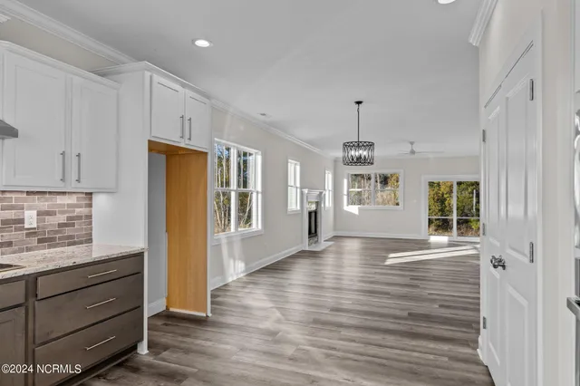 $599,000 | 513 East Great Egret Way, Beaufort, NC 28516