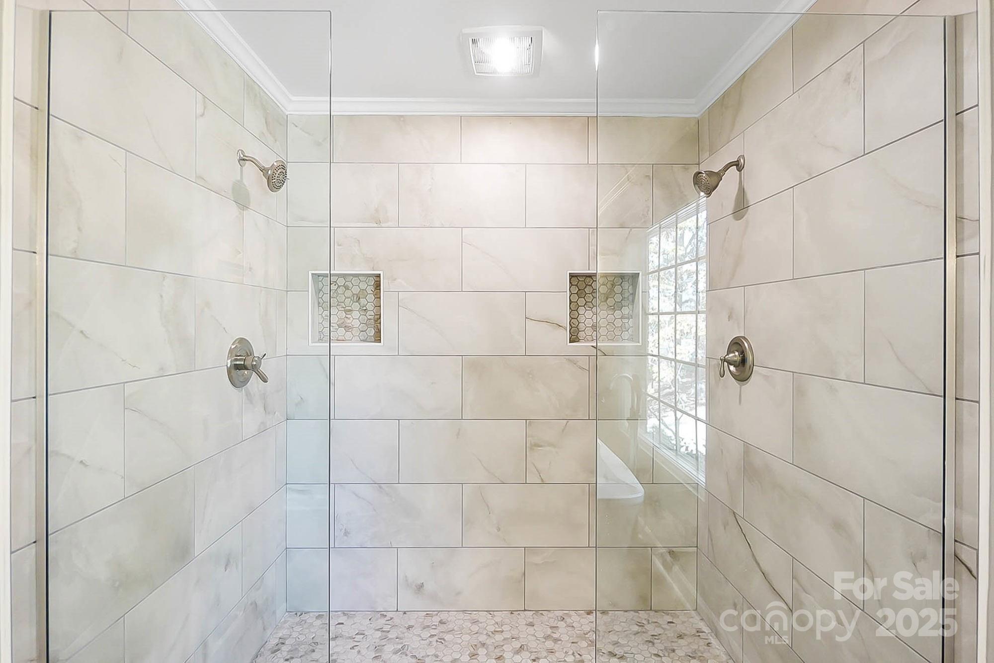 3475 Pikeview Road Fort Mill, SC 29715 - Photo 14 of 48 a bathroom with a shower