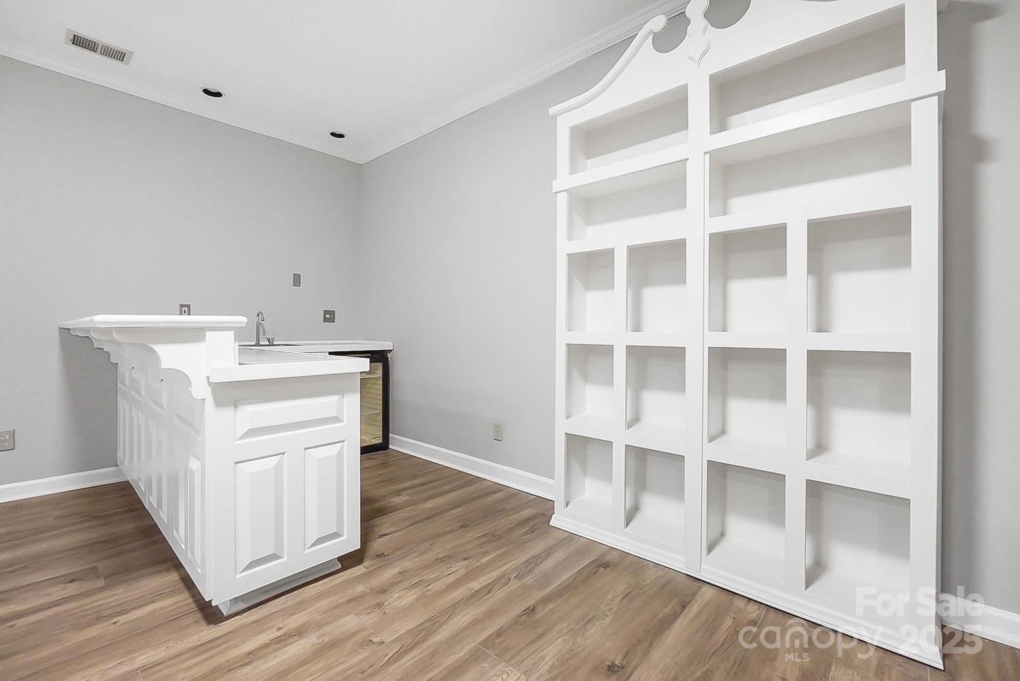 3475 Pikeview Road Fort Mill, SC 29715 - Photo 32 of 48 a utility room with cabinets