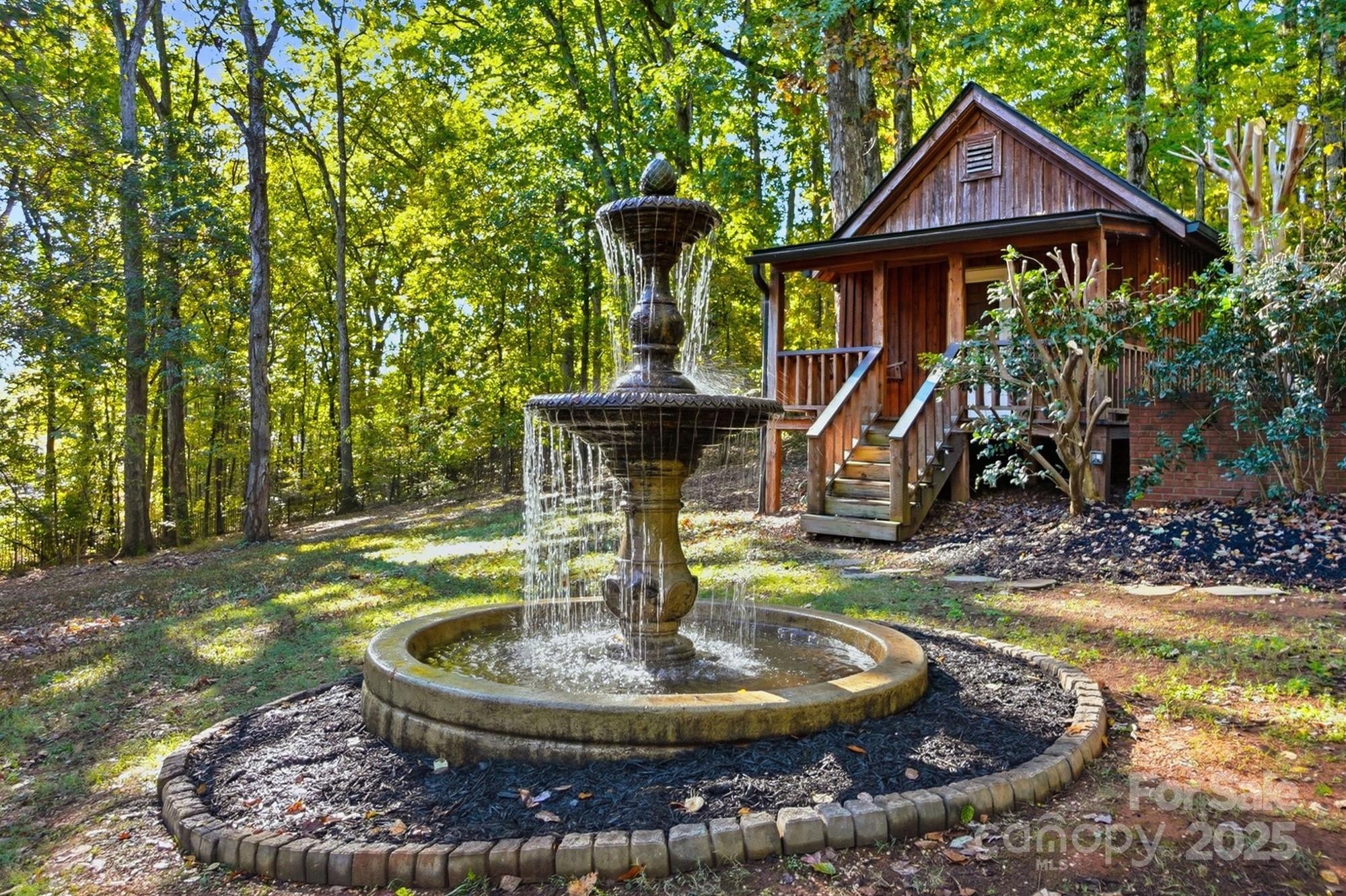 3475 Pikeview Road Fort Mill, SC 29715 - Photo 41 of 48 a view of a house with sitting yard