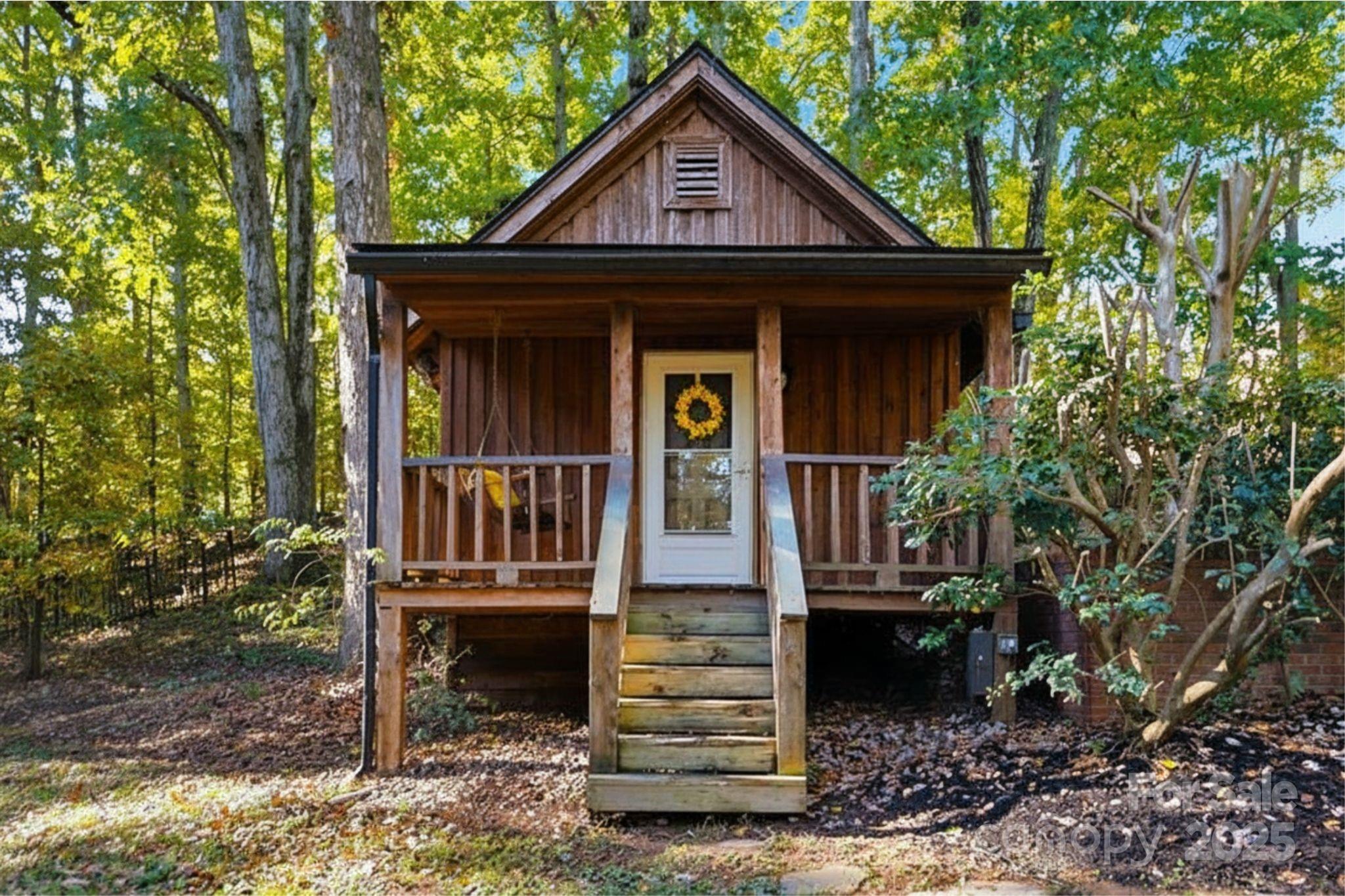 3475 Pikeview Road Fort Mill, SC 29715 - Photo 42 of 48 front view of a house with a small yard