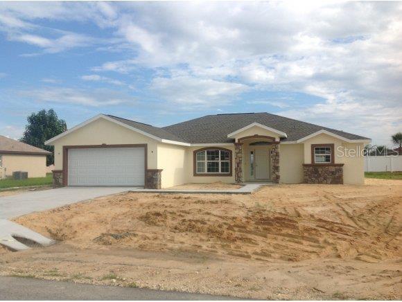 9953 Southwest 55th Ave Road Ocala, FL 34476 - Photo 1 of 1 Primary Photo