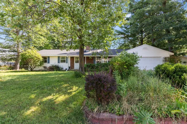 $274,900 | 903 Harding Street, Waupaca, WI 54981