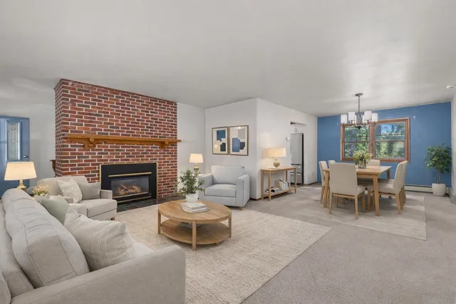 $274,900 | 903 Harding Street, Waupaca, WI 54981