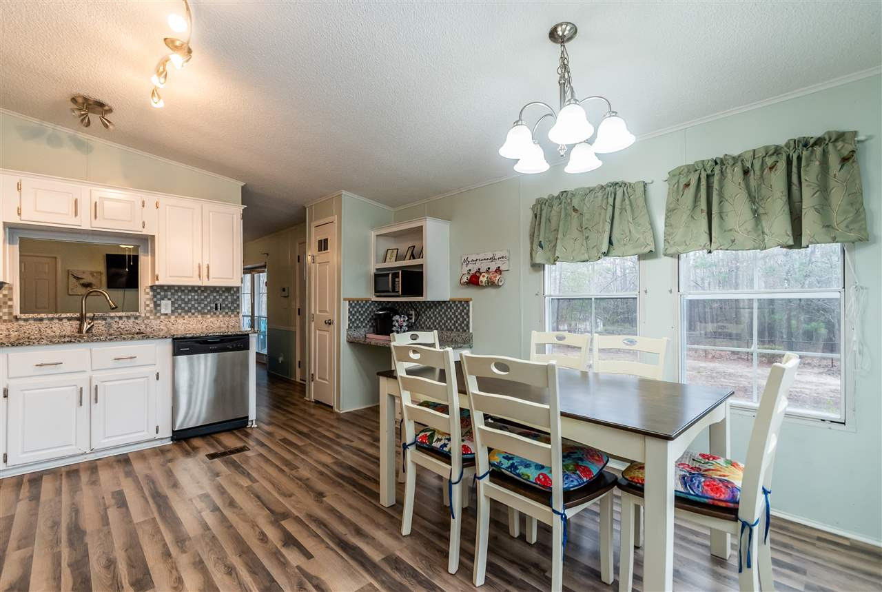 8409 Creek Road Willow Spring, NC 27592 - Photo 13 of 27 Kitchen