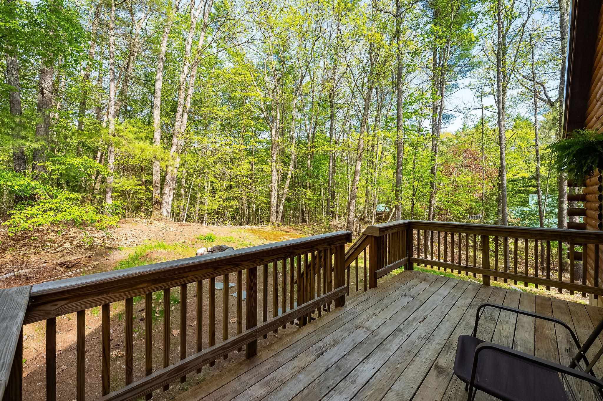 102 Evergreen Valley Road Milton, NH 03851 - Photo 7 of 24 Gallery Image 7