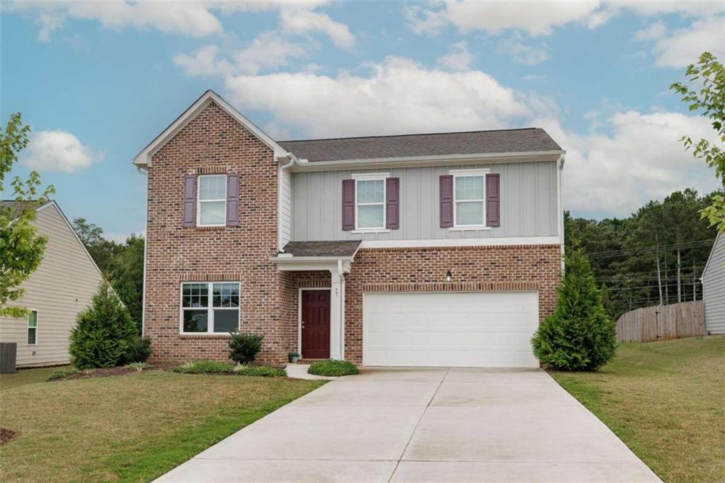 77 Sinclair Way Monroe, GA 30655 - Photo 1 of 1 Gallery Image 1