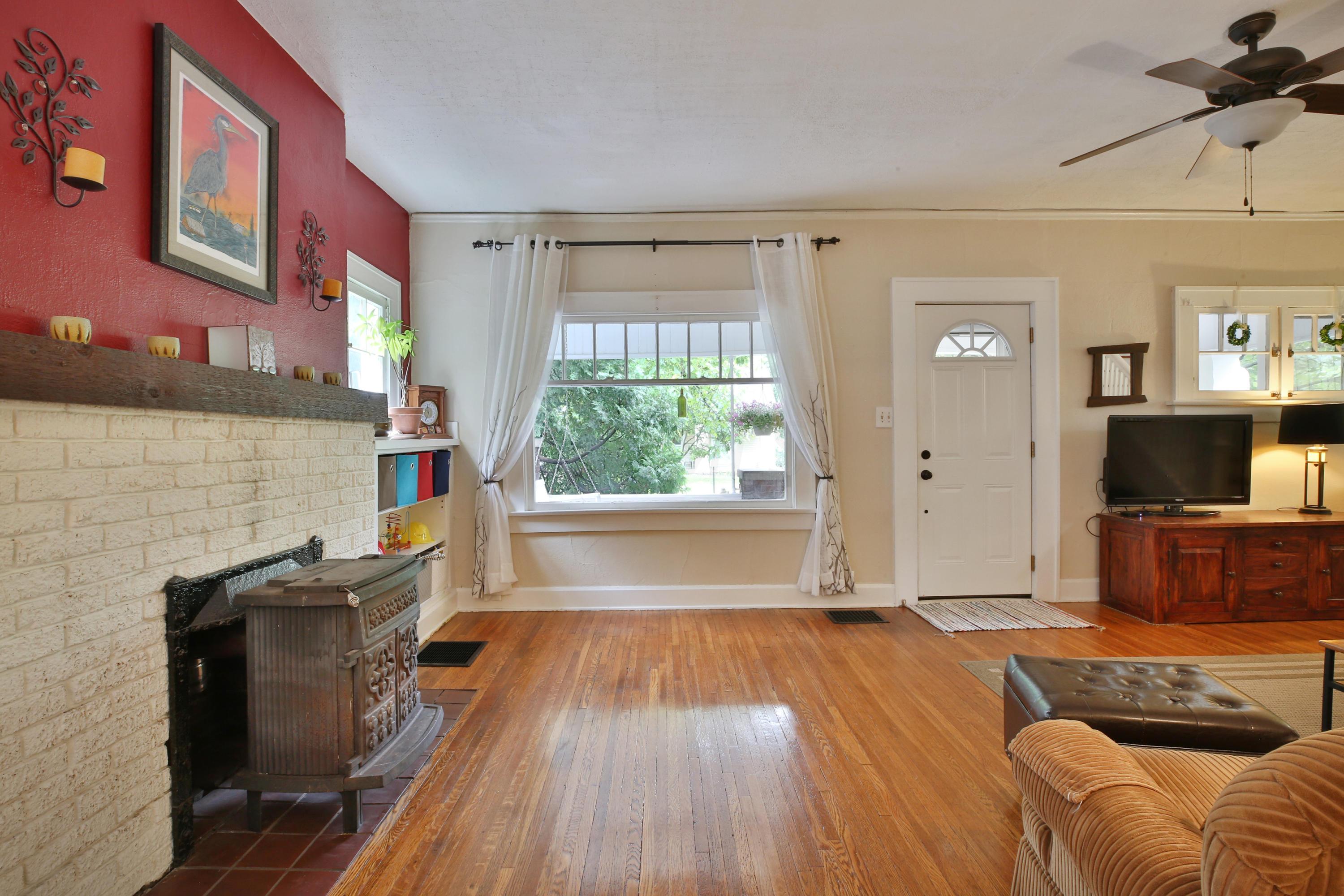 110 Brighton Road Columbus, OH 43202 - Photo 5 of 40 Gallery Image 5
