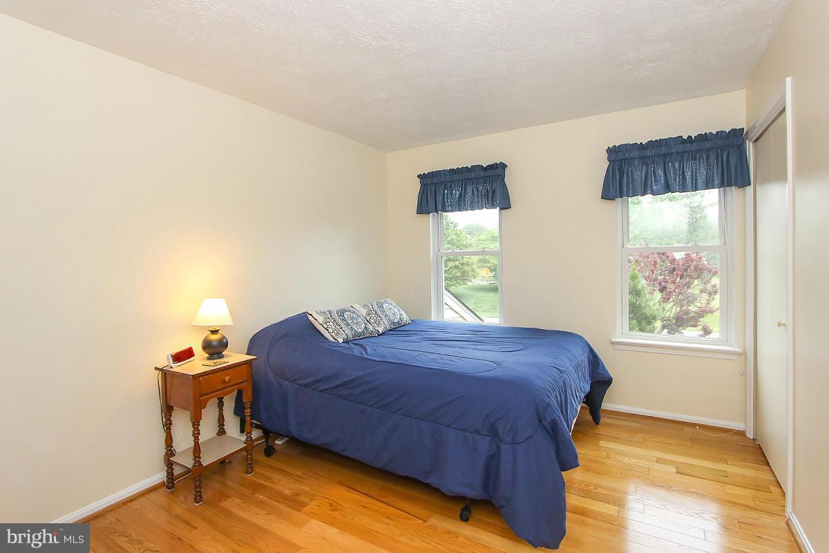 15216 Donna Drive Silver Spring, MD 20905 - Photo 17 of 30 Bedroom