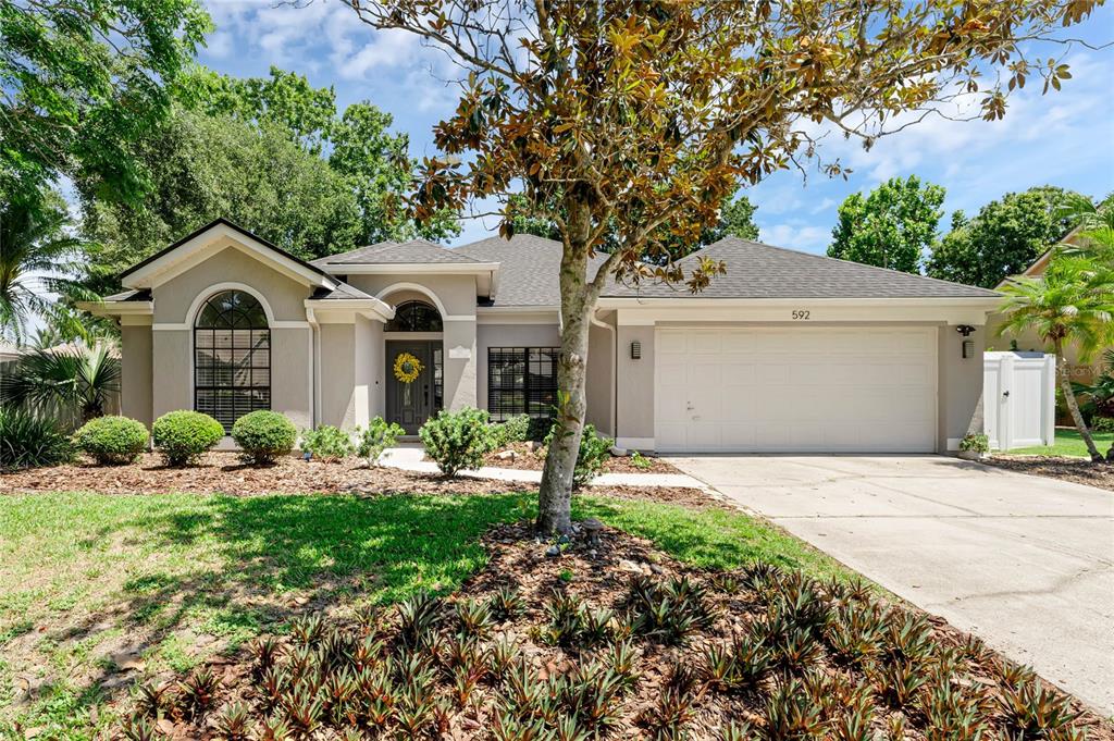 592 Rochester Street Oviedo, FL 32765 - Photo 1 of 1 Gallery Image 1
