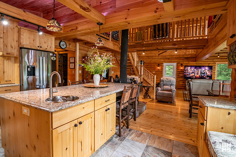 66 Mensink Road Vermontville, NY 12989 - Photo 16 of 83