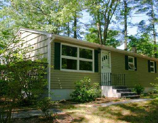 10 Acres Of Pine Road Coventry, RI 02816 - Photo 1 of 1 Exterior Front.