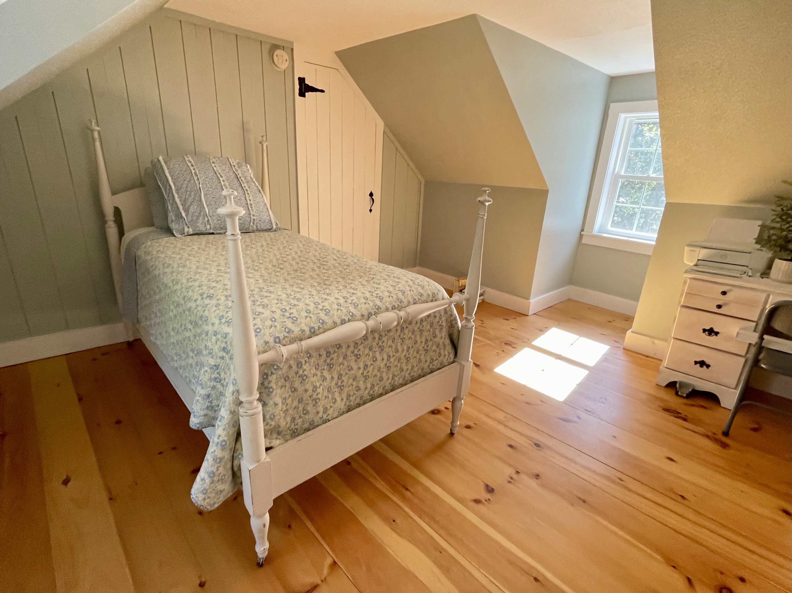 181 Whites Bridge Road Standish, ME 04084 - Photo 20 of 28 bedroom1