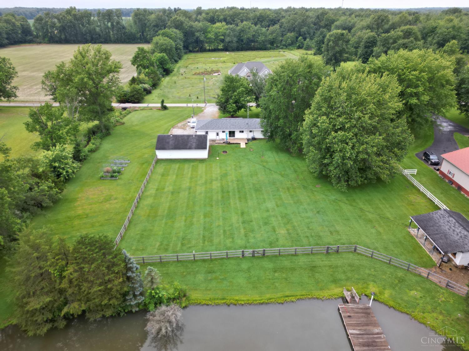 9738 Gustin Rider Road Blanchester, OH 45107 - Photo 47 of 47