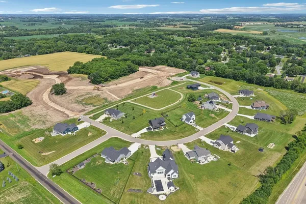 $166,900 | Lot 18 Scenic Oak, Cottage Grove, WI 53527