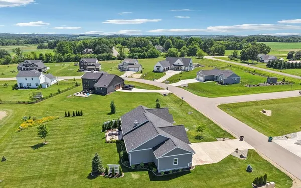 $166,900 | Lot 18 Scenic Oak, Cottage Grove, WI 53527