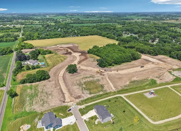 $166,900 | Lot 18 Scenic Oak, Cottage Grove, WI 53527
