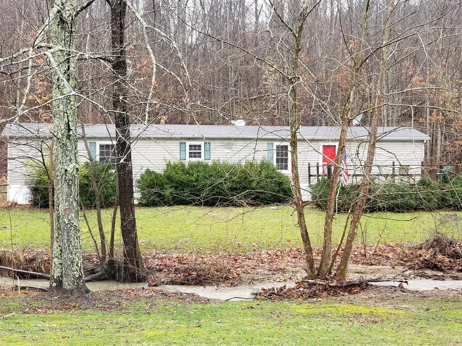 5299 West Fork Road Lynx, OH 45650 - Photo 1 of 1 Gallery Image 1