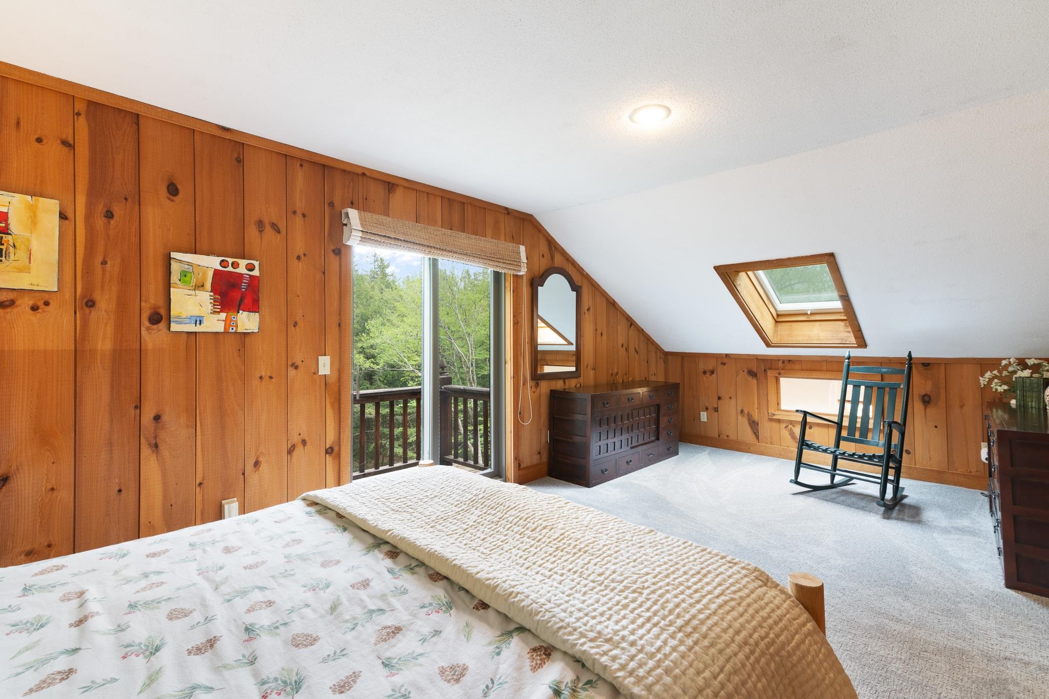 34 Ellis Brook Road West Dover, VT 05356 - Photo 23 of 44