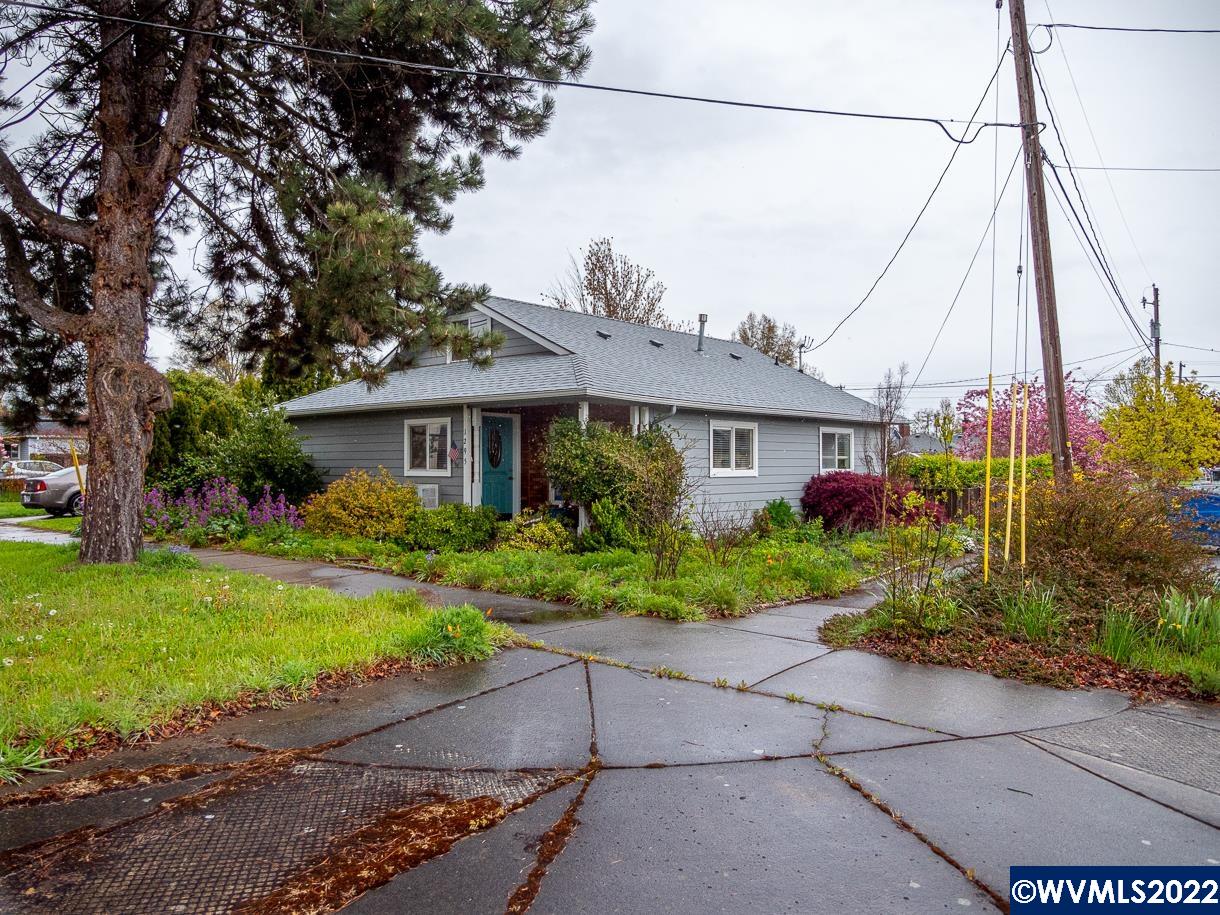1295 Southwest Elm Street Albany, OR 97321 - Photo 1 of 27 Gallery Image 1