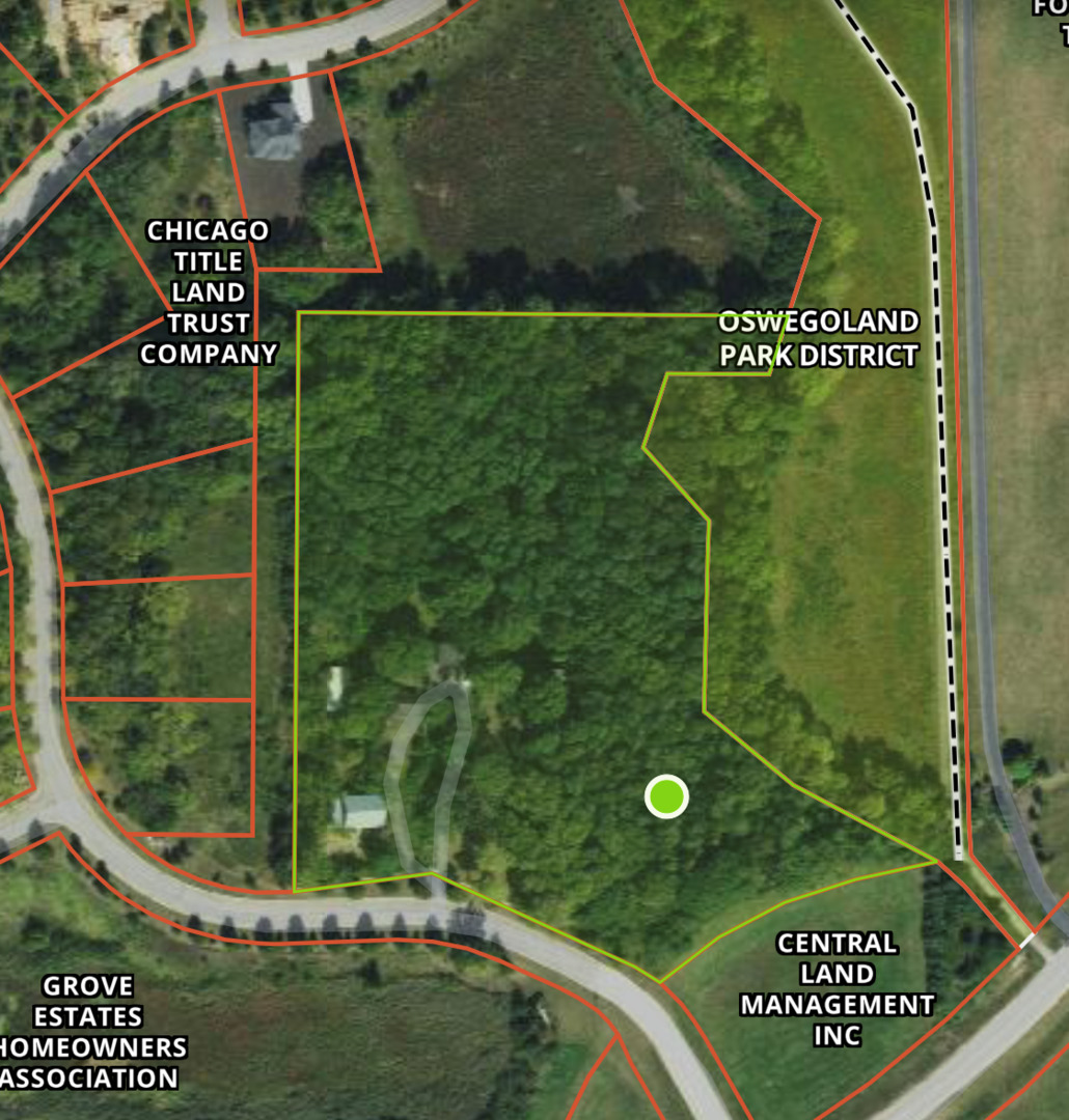 7479 Grove Road Oswego, IL 60543 - Photo 81 of 87