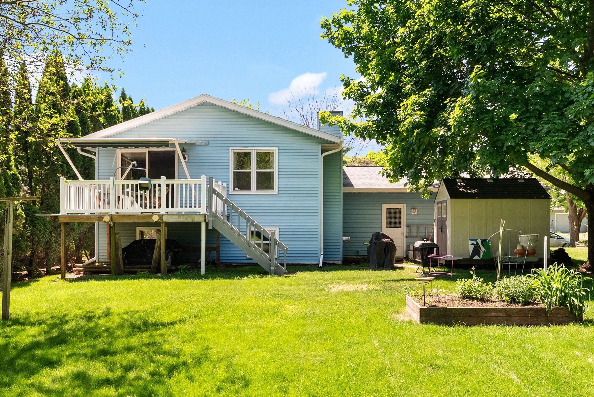 2725 Whitlock Road Madison, WI 53719 - Photo 25 of 25
