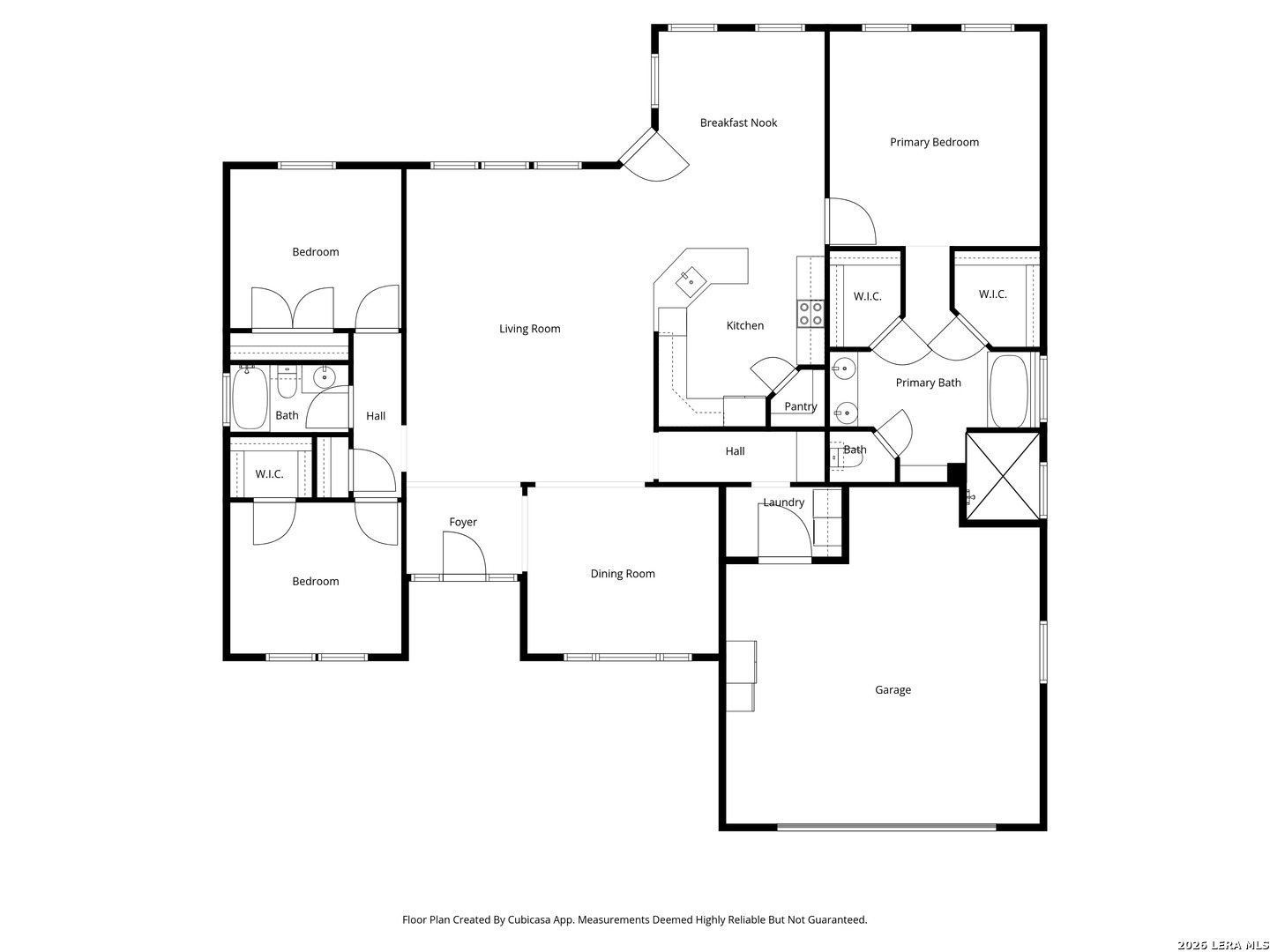 819 Primrose Path Spring Branch, TX 78070 - Photo 17 of 17