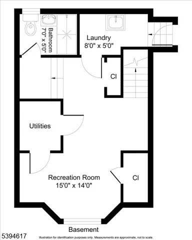 $399,000 | 16 Hinsdale Place, Newark, NJ 07104