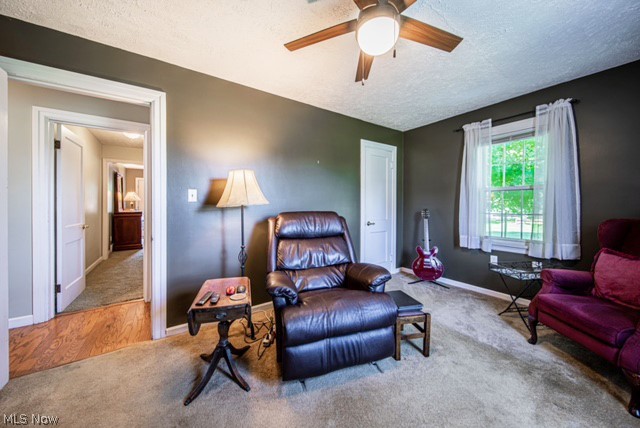 5754 Middle Ridge Road Madison, OH 44057 - Photo 16 of 34 5th Bdrm located on 1st level currently used as a Den.