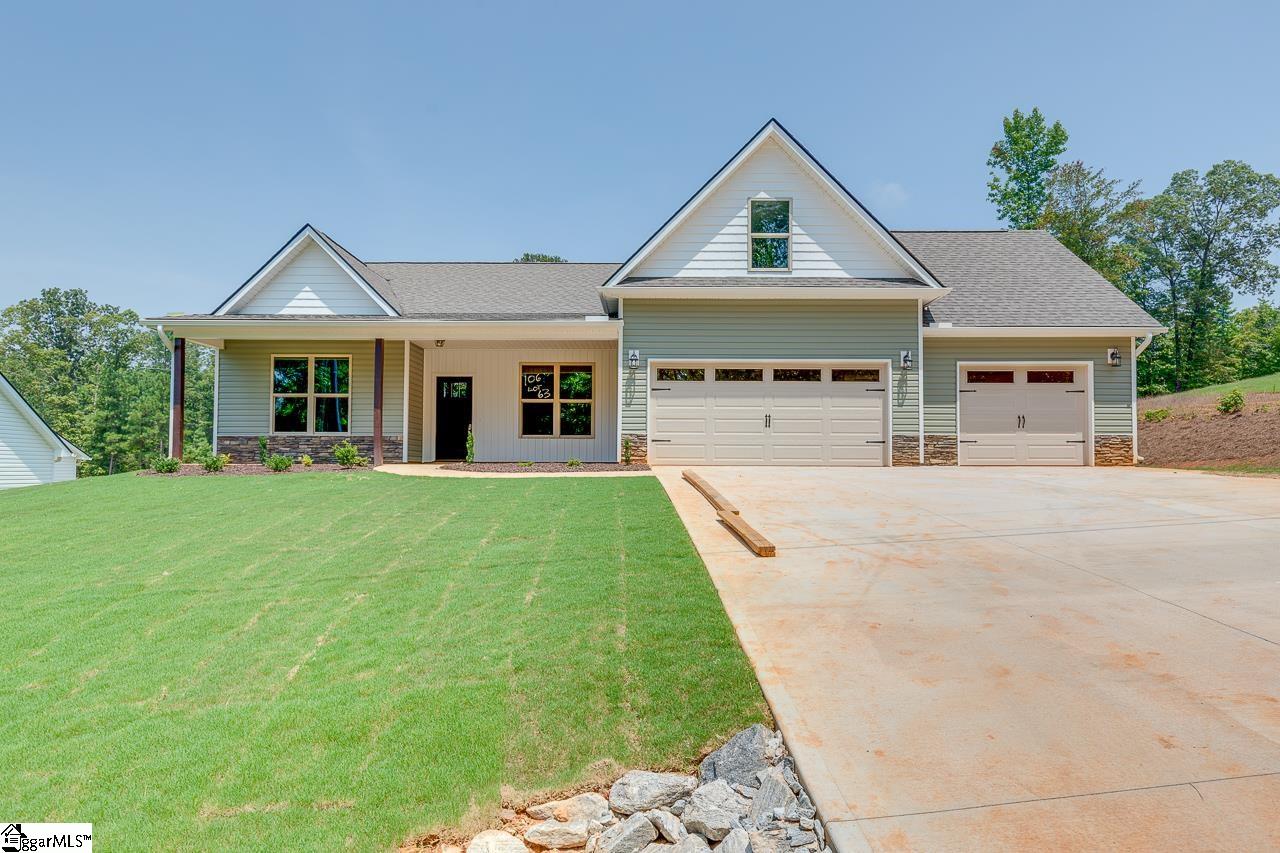 106 Inlet Pointe Drive Anderson, SC 29625 - Photo 1 of 36