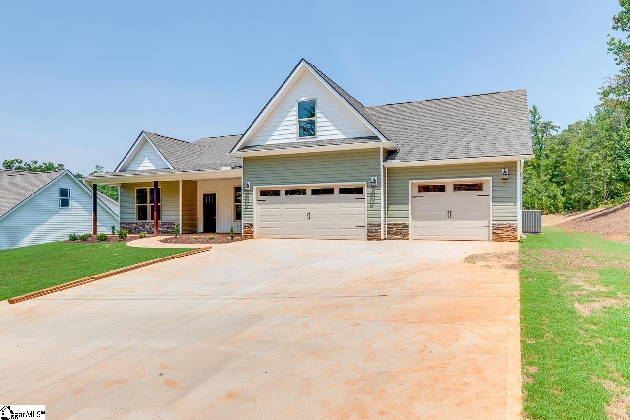 106 Inlet Pointe Drive Anderson, SC 29625 - Photo 2 of 36