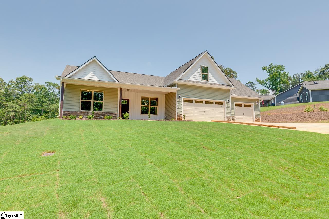 106 Inlet Pointe Drive Anderson, SC 29625 - Photo 3 of 36
