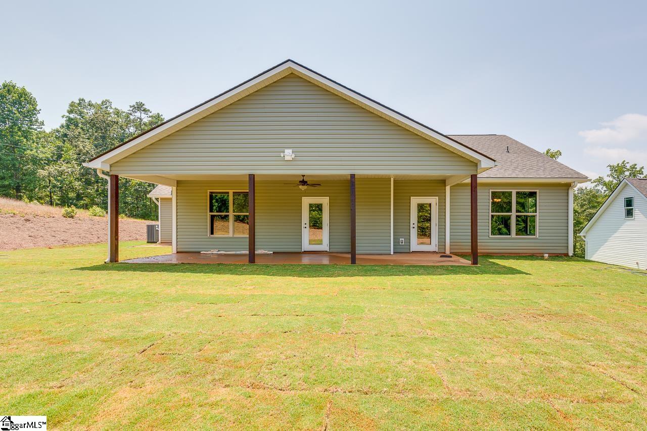 106 Inlet Pointe Drive Anderson, SC 29625 - Photo 35 of 36