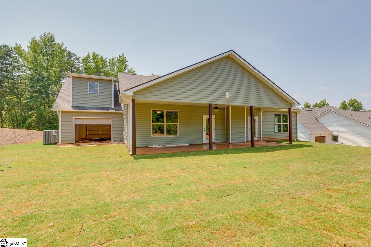 106 Inlet Pointe Drive Anderson, SC 29625 - Photo 36 of 36