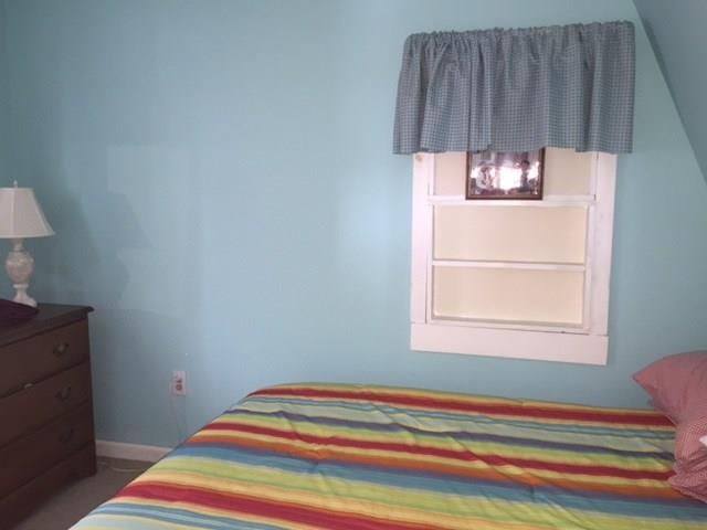 485 West Kingfield Road Kingfield, ME 04947 - Photo 12 of 14 Bonus back bedroom.