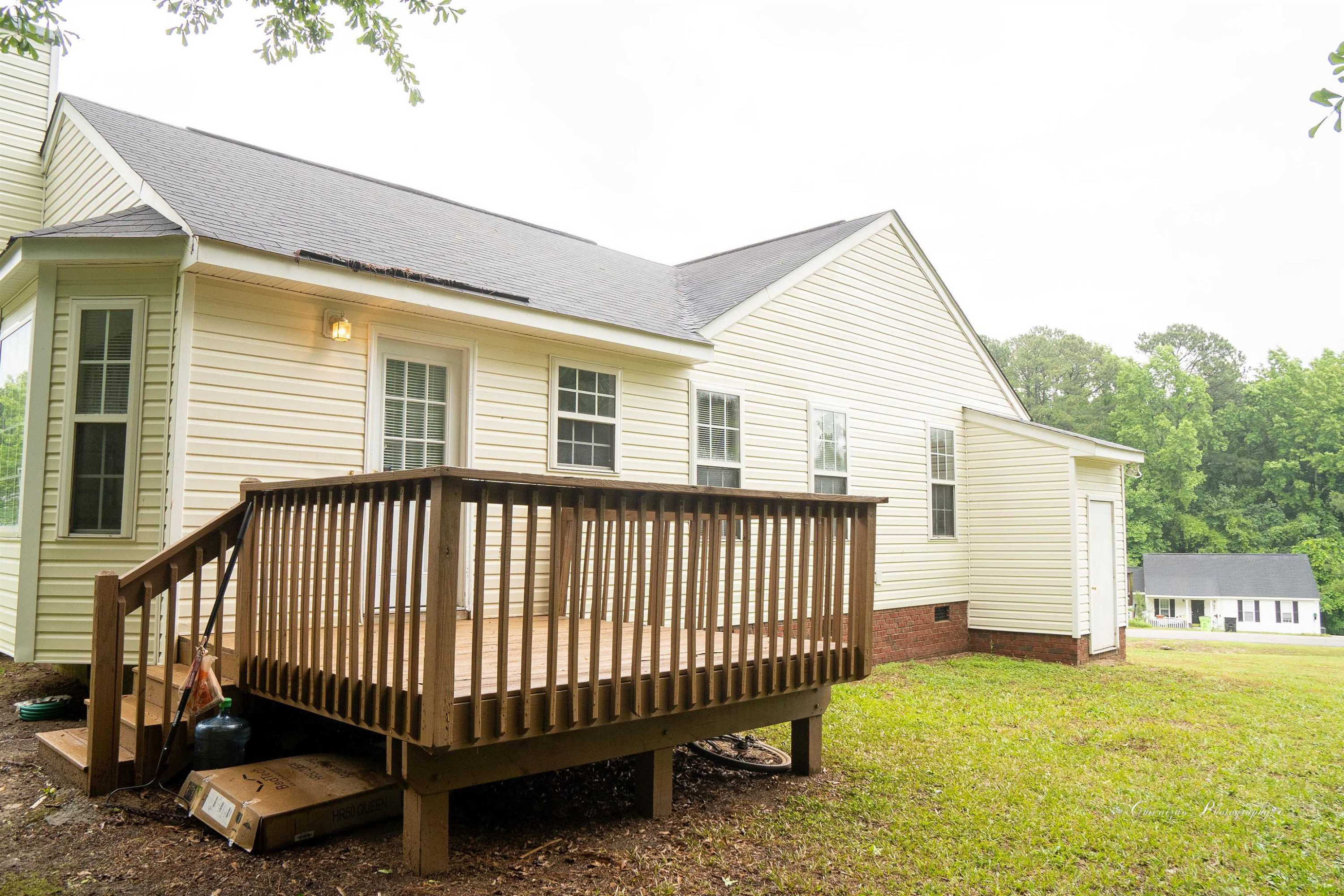 1020 Laurel Leaf Road Zebulon, NC 27597 - Photo 20 of 23 Photo 20