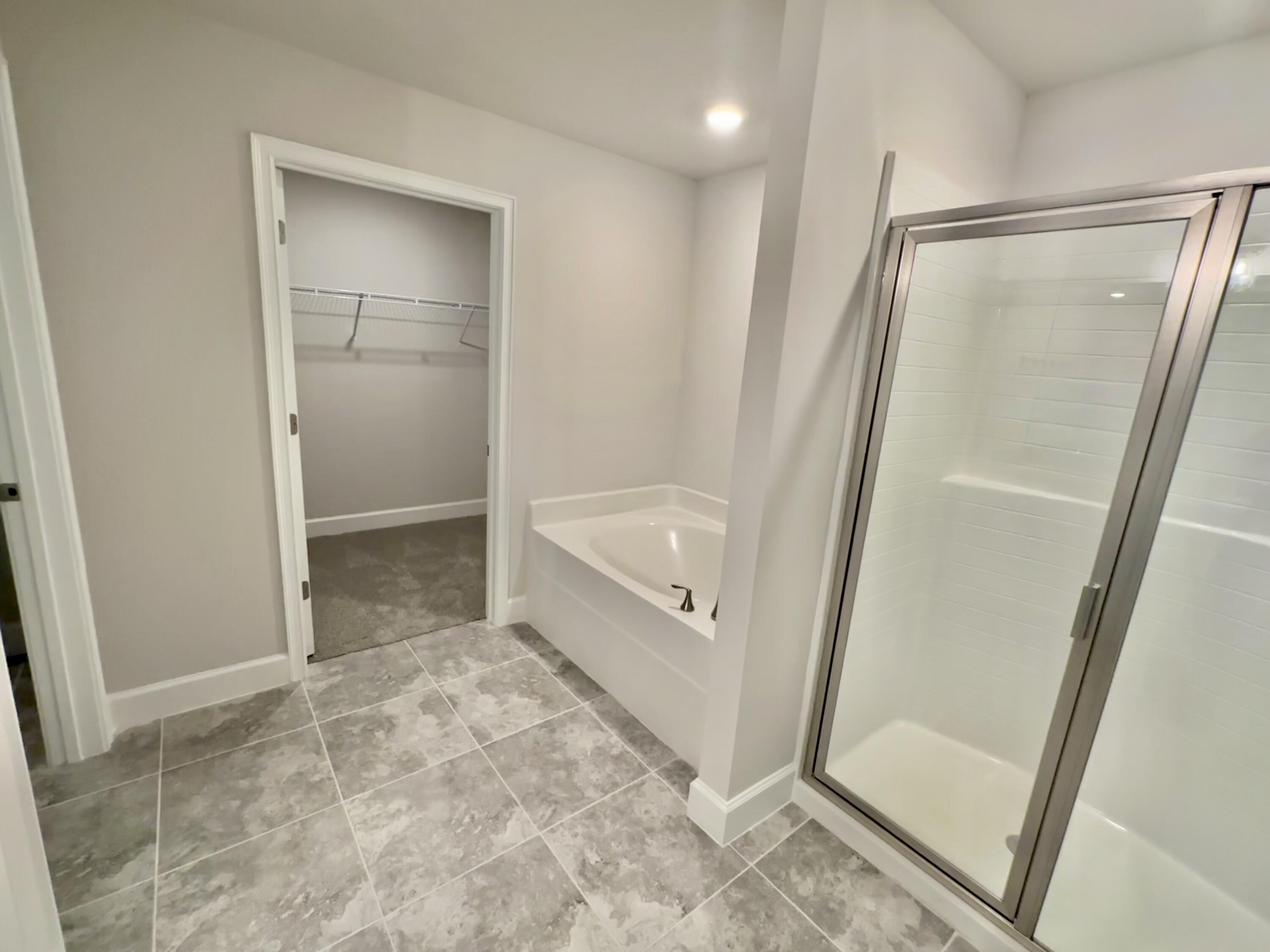 8636 Modeno Street Fort Pierce, FL 34951 - Photo 11 of 35 Master Bathroom