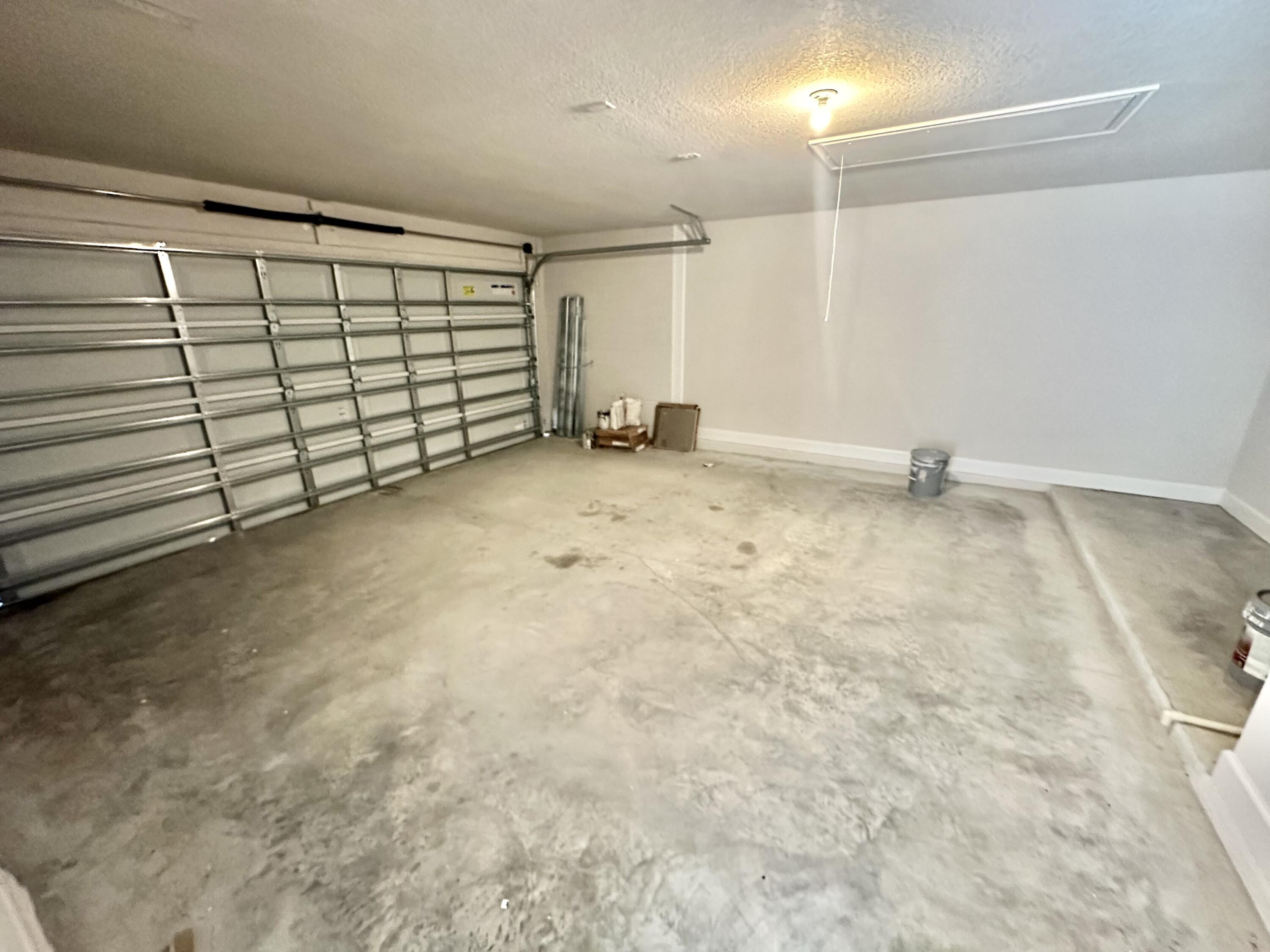 8636 Modeno Street Fort Pierce, FL 34951 - Photo 18 of 35 Garage Door by Foyer