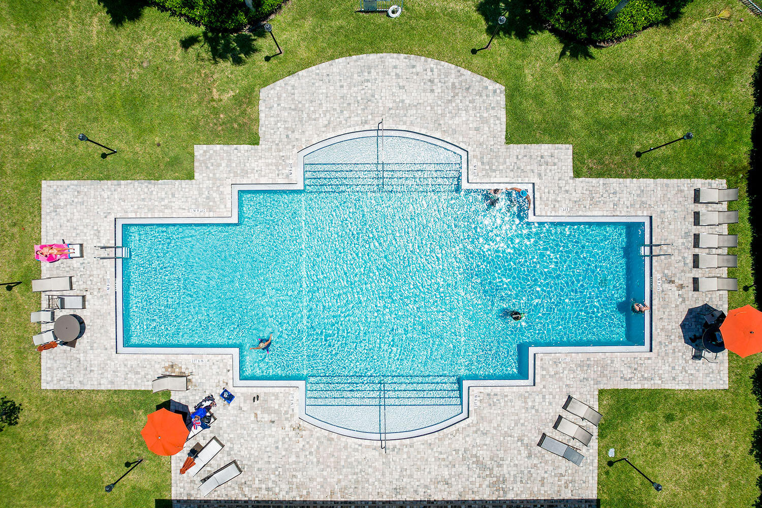 8636 Modeno Street Fort Pierce, FL 34951 - Photo 31 of 35 Pool Skyview