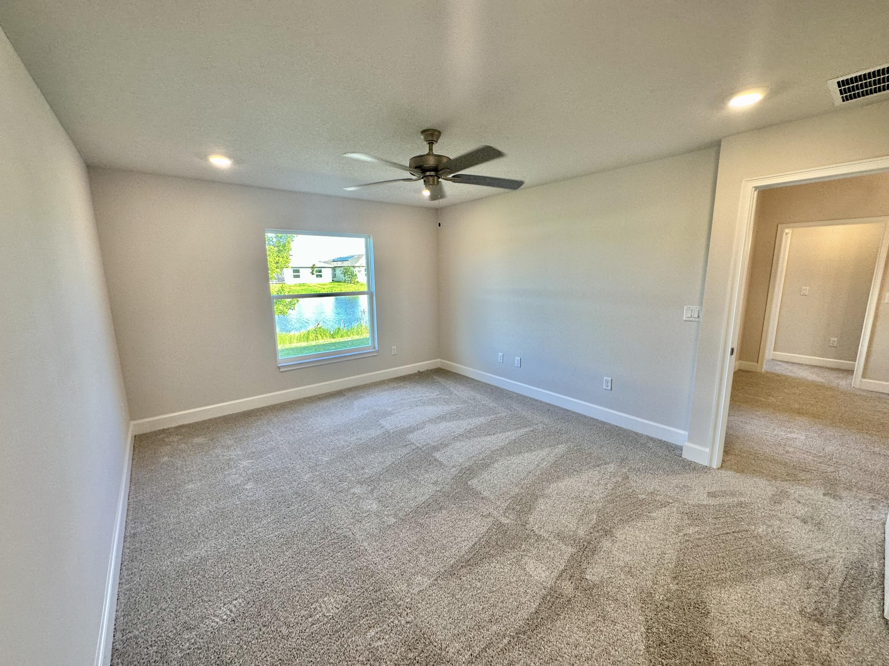 8636 Modeno Street Fort Pierce, FL 34951 - Photo 9 of 35 Master Bedroom