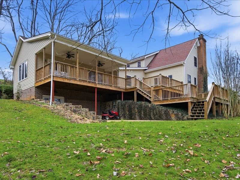20469 Green Spring Road Abingdon, VA 24211 - Photo 59 of 73 Gallery Image 59