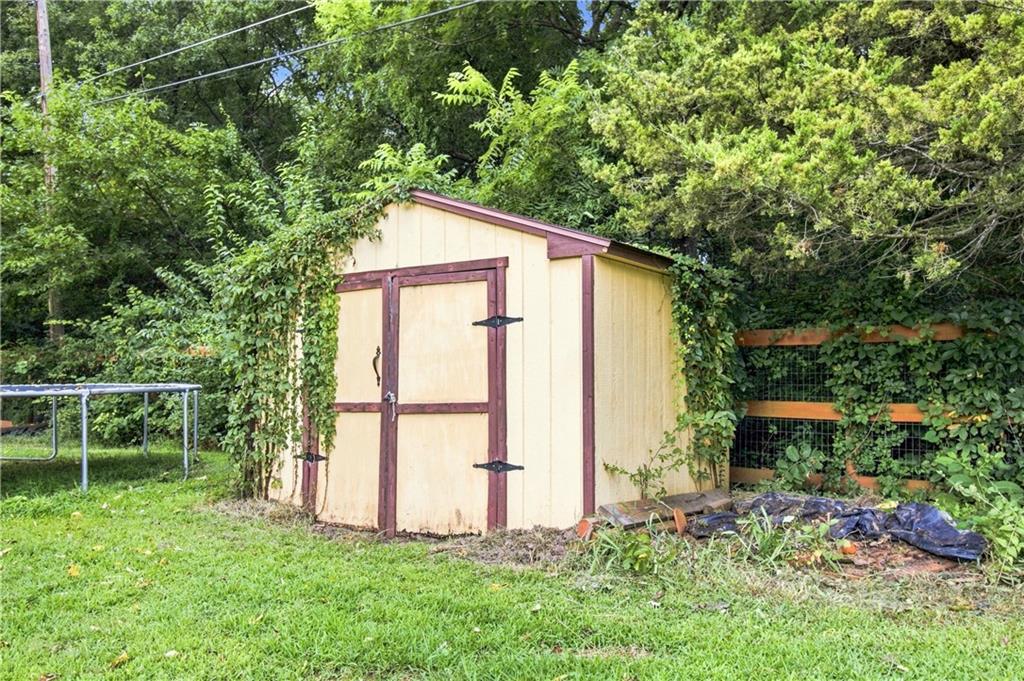 143 Southeast 125 Road Warrensburg, MO 64093 - Photo 27 of 54 Gallery Image 27