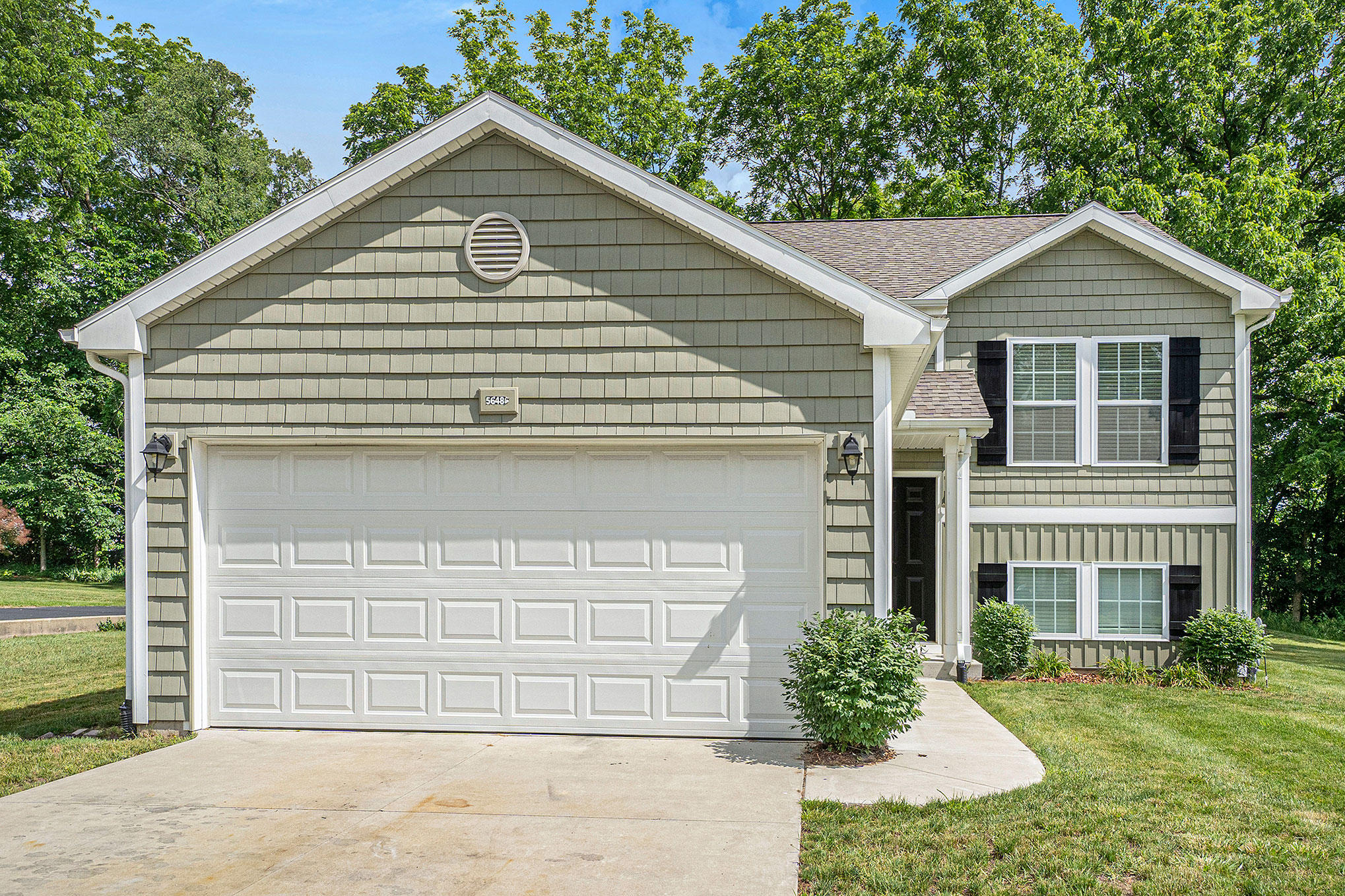 56486 Tamarac Lane Three Rivers, MI 49093 - Photo 1 of 22 KOS072-C2040-Exterior1
