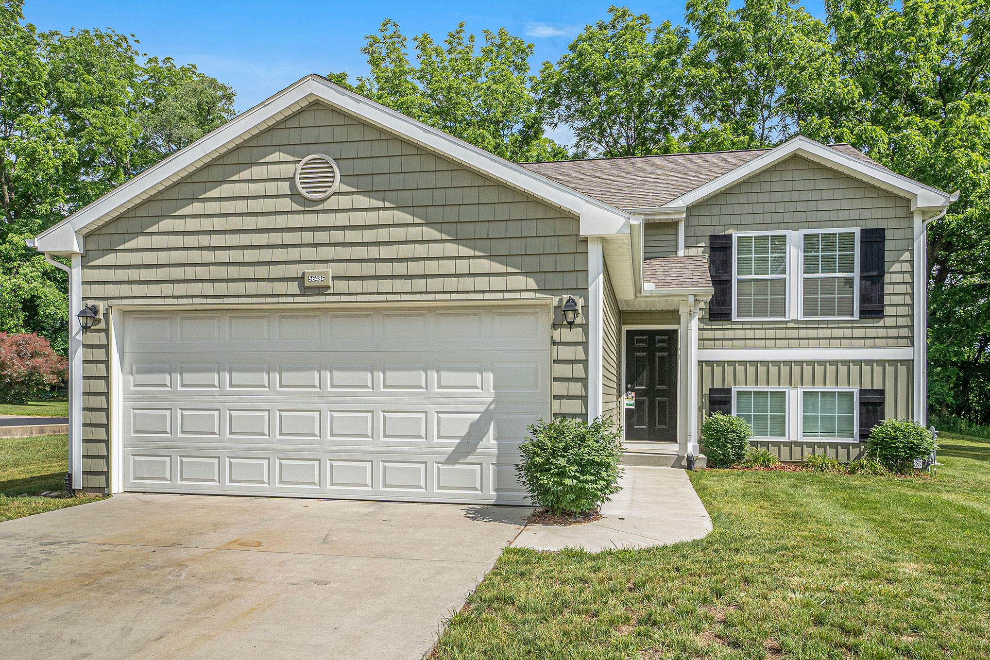 56486 Tamarac Lane Three Rivers, MI 49093 - Photo 2 of 22 KOS072-C2040-Exterior2