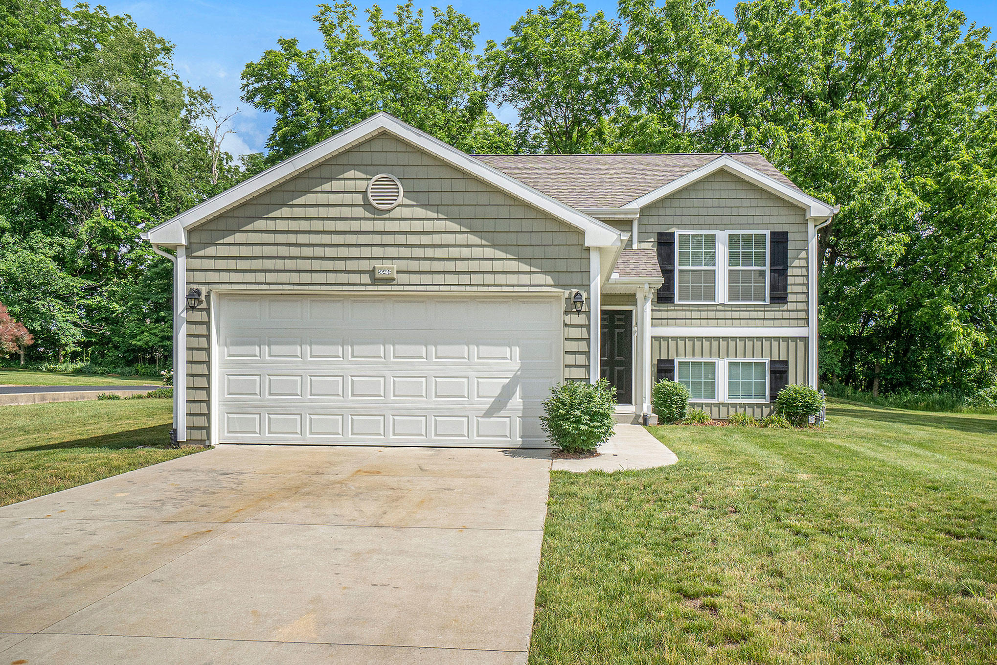 56486 Tamarac Lane Three Rivers, MI 49093 - Photo 3 of 22 KOS072-C2040-Exterior3