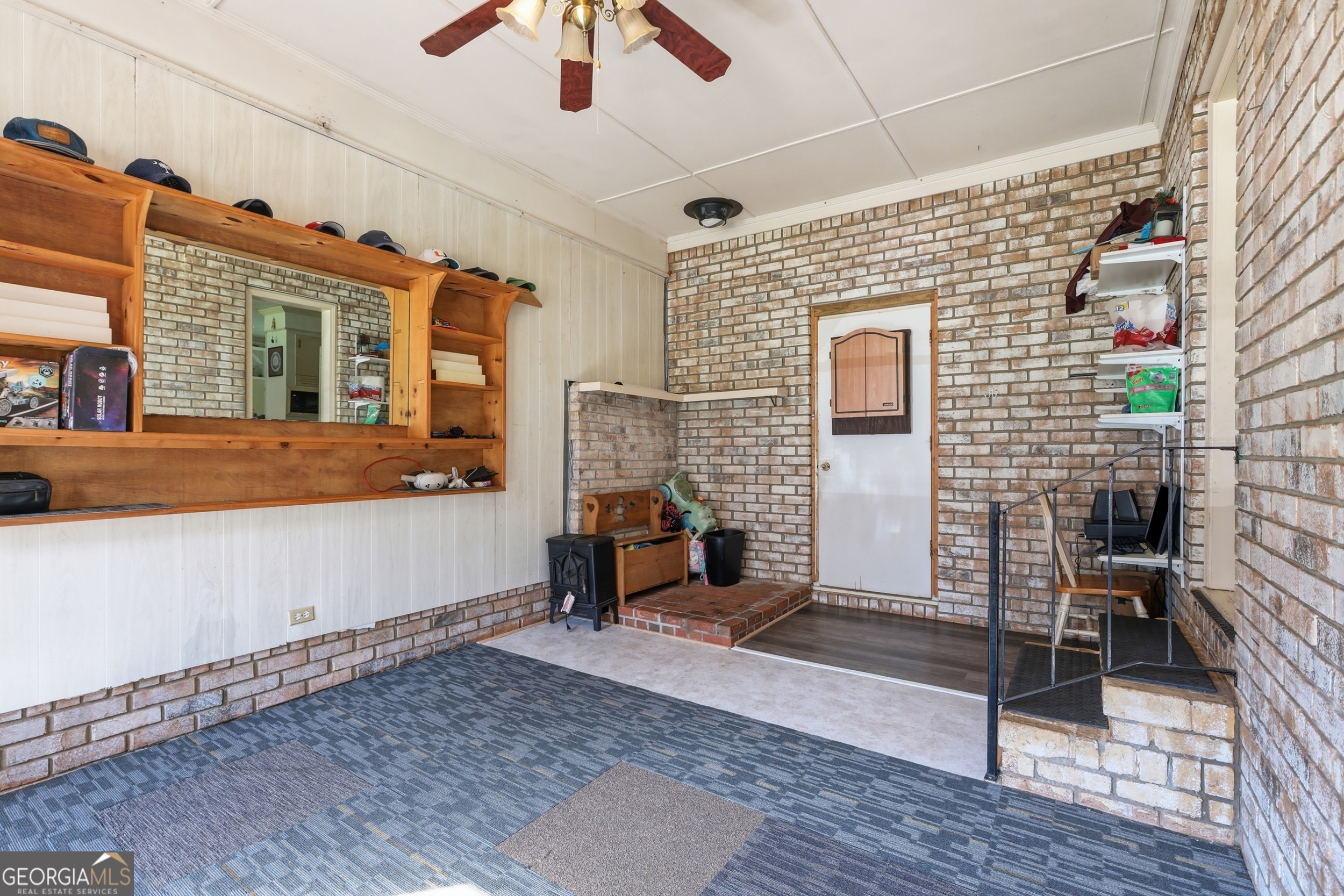 2845 Hunters Creek Road Carnesville, GA 30521 - Photo 29 of 40