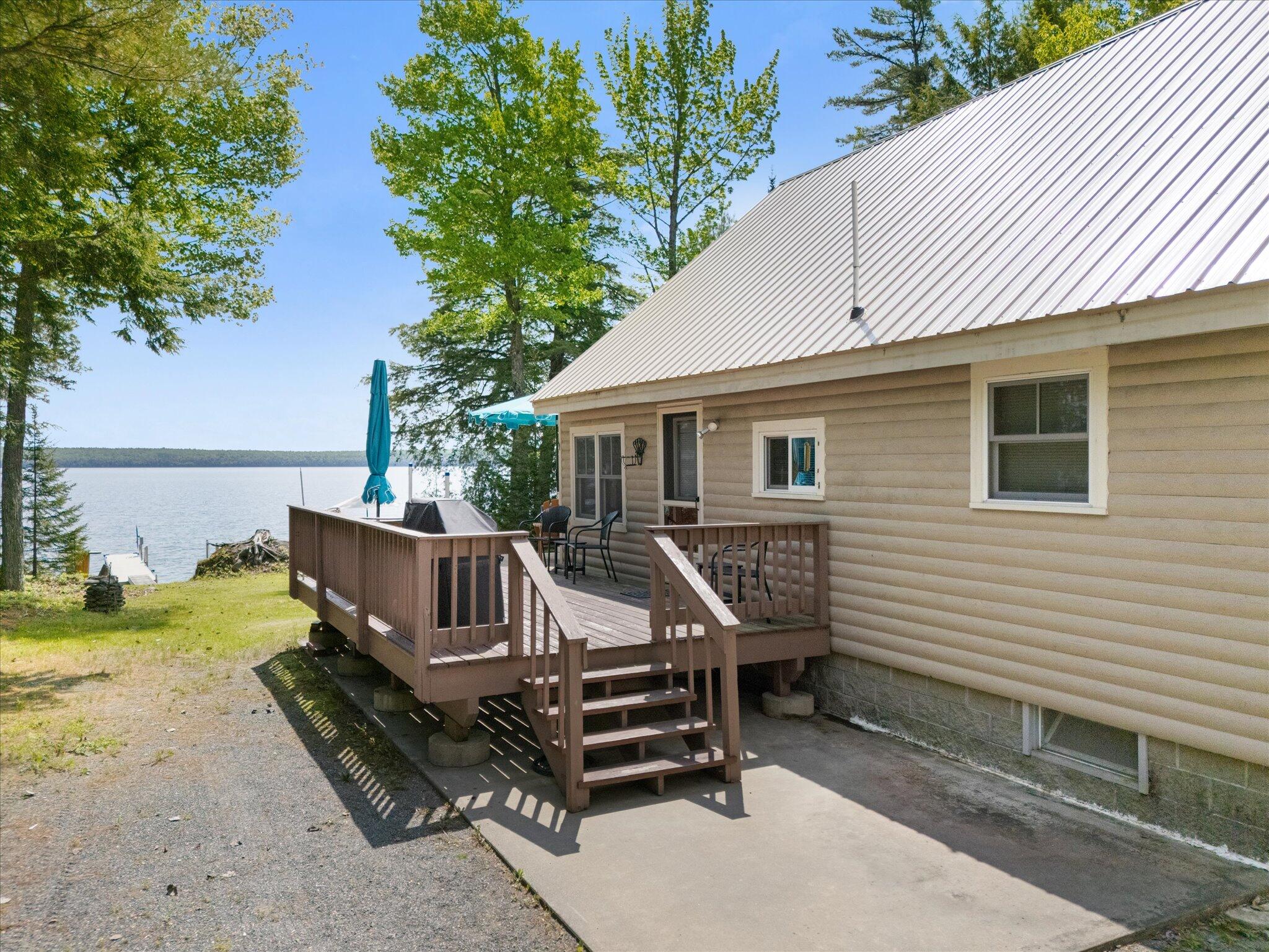 60 Howard Point Road Brownville, ME 04414 - Photo 9 of 55 MLS9