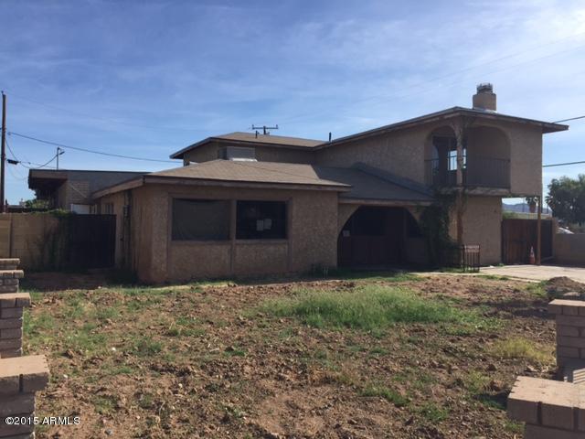 2468 East Coronado Road Phoenix, AZ 85008 - Photo 1 of 12 coronado 1