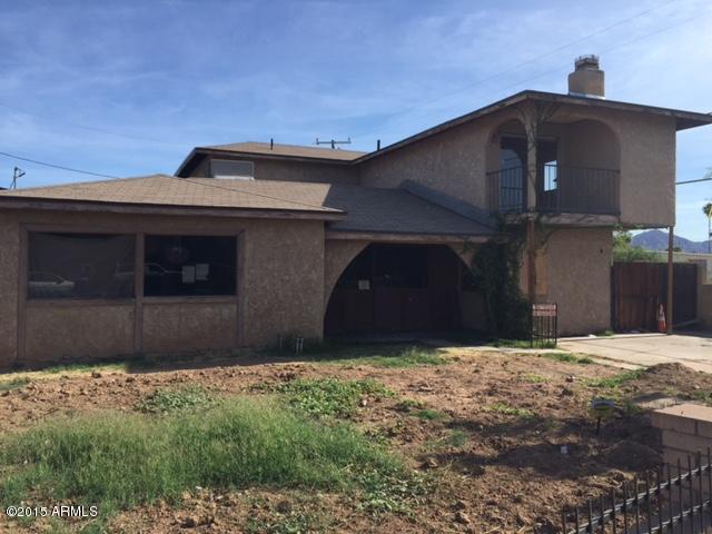 2468 East Coronado Road Phoenix, AZ 85008 - Photo 2 of 12 coronado 2