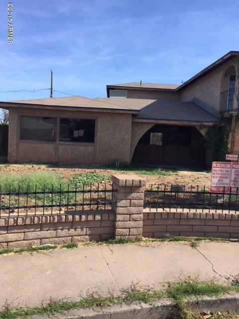 2468 East Coronado Road Phoenix, AZ 85008 - Photo 3 of 12 coronado 3